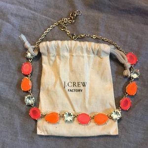 J.crew necklace